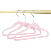 Color: Blue 10pcs/lot 29.5cm plastic childrens clothes rack for household multi-function clothes rack Color: Blue 10pcs/lot 29.5cm plastic childrens clothes rack for household multi-function clothes rack